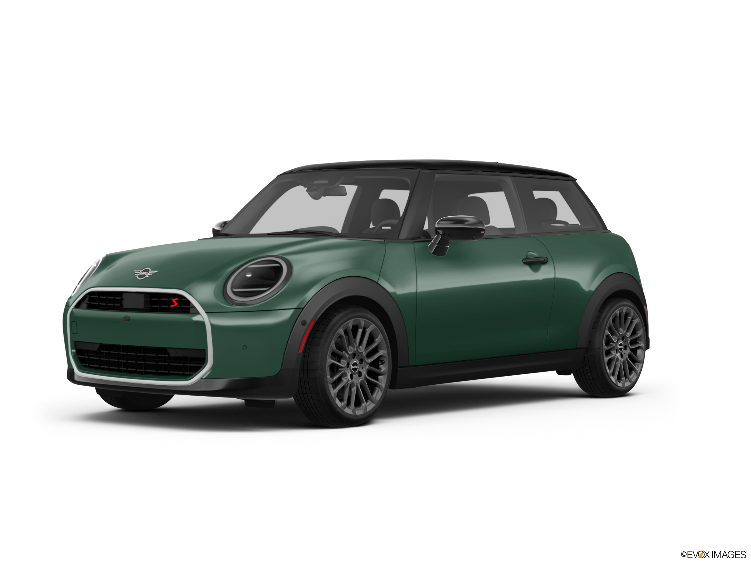 2026-MINI-Hardtop 2 Door-